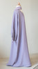 Korean Nidha Nadine Mini Sultan Lilac