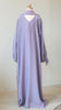 Korean Nidha Nadine Mini Sultan Lilac