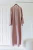 Korean Zoom Najran Milk Tea Abaya