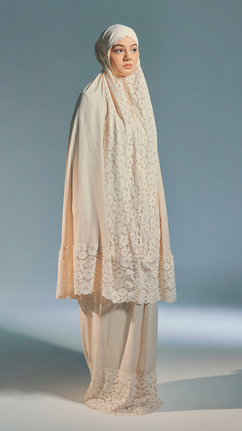 Nisa Winter Wheat Telekung