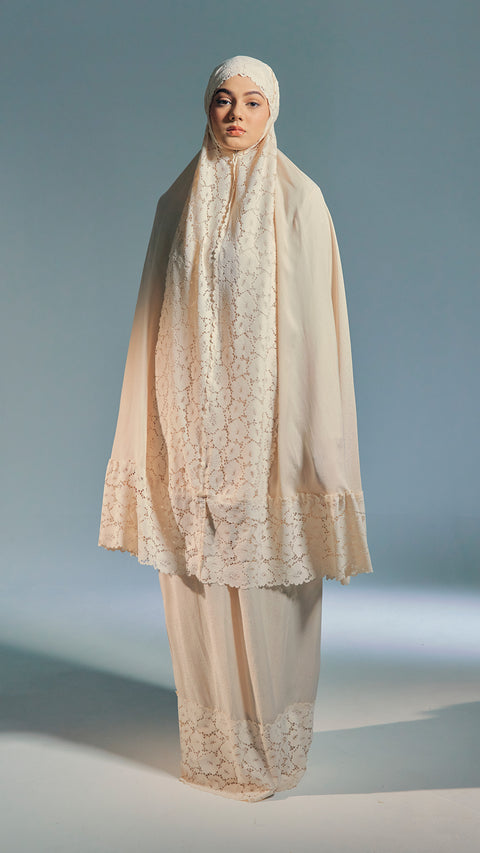 Nisa Winter Wheat Telekung