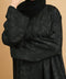 Nahwa Black Abaya