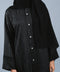 Niasar Black Abaya
