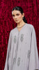 Korean Zoom Nurabad Limestone Abaya