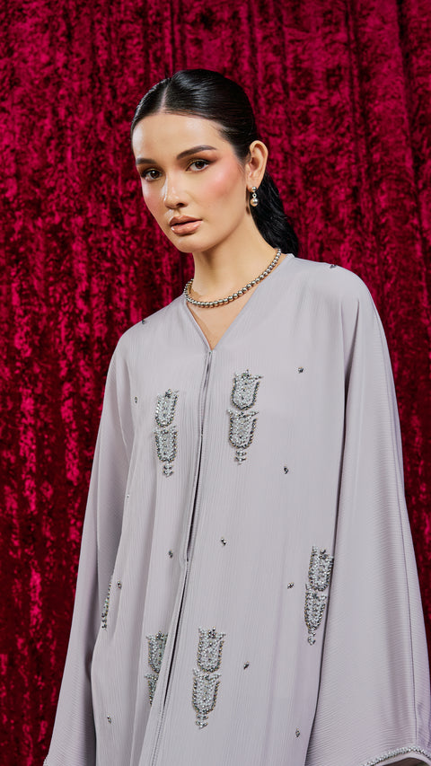 Nurabad Limestone Abaya
