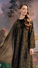 Lace Najaf Olive Abaya