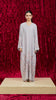 Korean Nidha Petaro Limestone Abaya