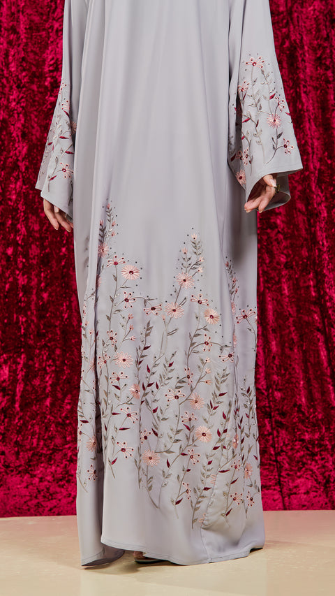 Petaro Limestone Abaya