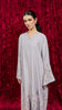 Korean Nidha Petaro Limestone Abaya