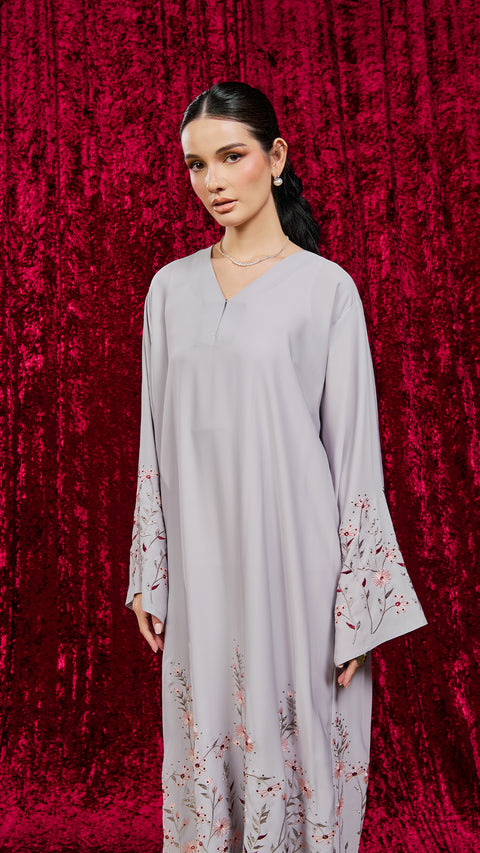 Petaro Limestone Abaya
