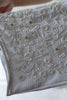 Korean Zoom Qatana Limestone Abaya