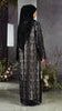Soft Lace Quinn Jet Black Cardigan
