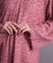 Qadisha Salmon Pink Dress