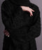 Qadisha Black Dress