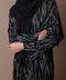 Aydin Black Abaya