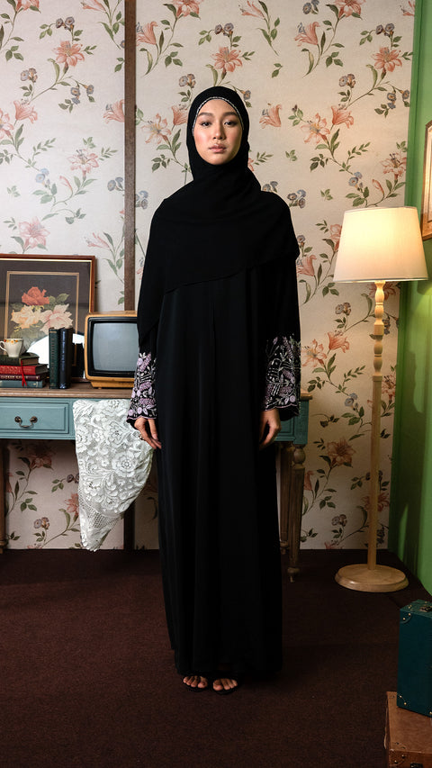 Rawdat Obsidian Pink