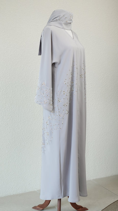 Riffa Harbour Abaya (CLEARANCE)