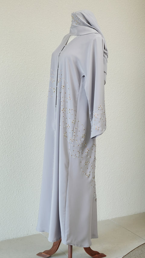 Riffa Harbour Abaya (CLEARANCE)