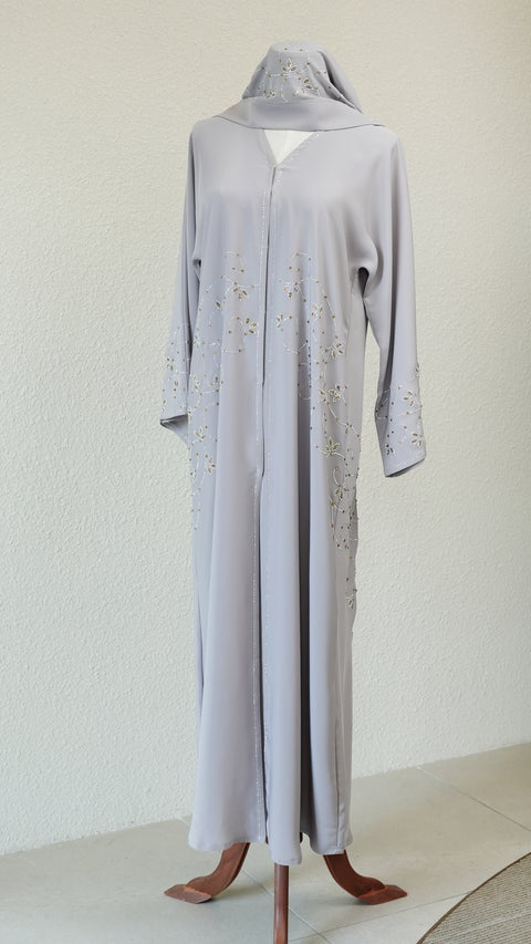 Riffa Harbour Abaya (CLEARANCE)
