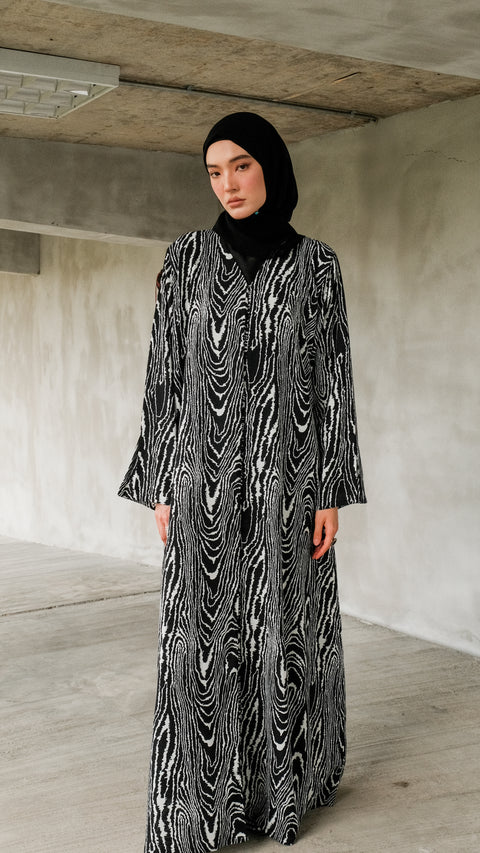 Rafah Abaya