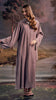 Korean Nidha Ramzan Hazy Lilac Abaya