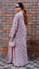 Rosemary Sweet Pink Abaya