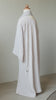 Korean Nidha Shasha Mini White Dove