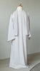 Korean Nidha Shasha Mini White Dove