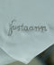 Fustaann Signature Shawl Misty Grey