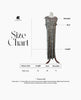 Jesey Koa Golden Sand Dress