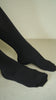 Opaque Knee High Sock - Black