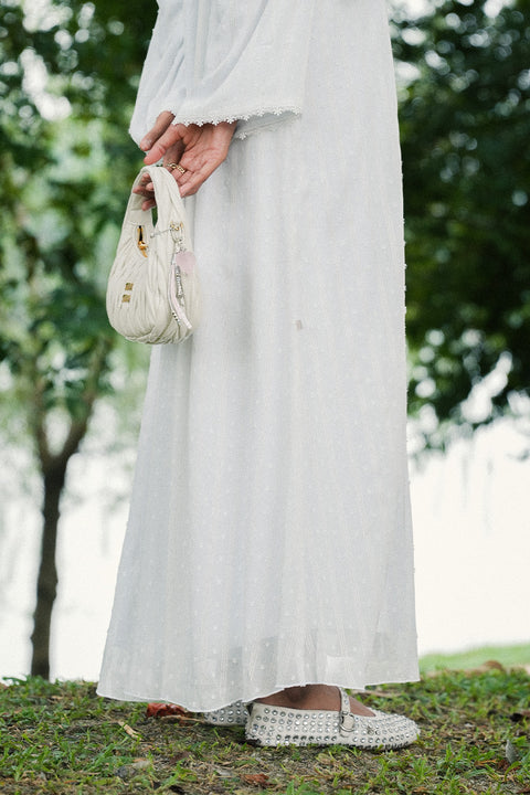 Sahara Off White