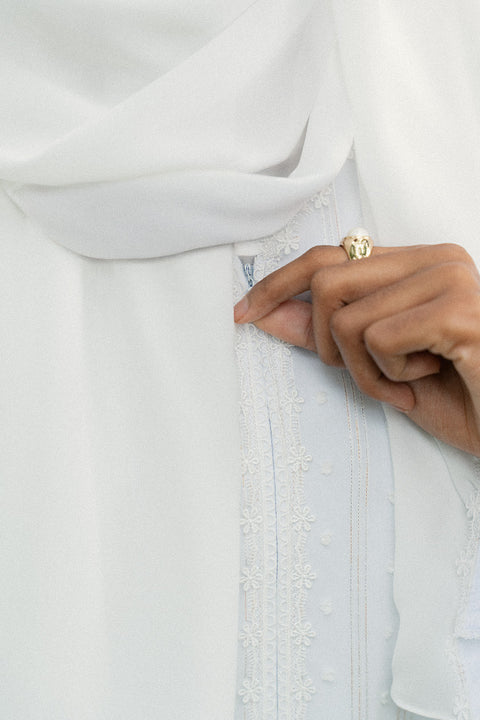 Sahara Off White