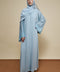 Salwa Powder Blue