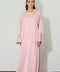 Sharjah Baby Pink Dress