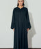 Sharjah Black Dress