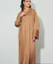 Sharjah Bronze Dress