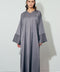 Sharjah Grey Dress