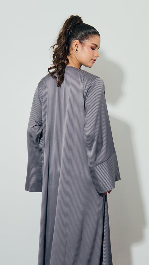 Sharjah Grey Dress