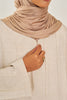 Pure Linen Shasha Daily Dress in Ecru