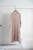 Korean Nidha Shinas Light Caramel Abaya