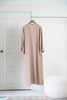 Korean Nidha Shinas Light Caramel Abaya