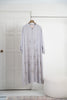 Korean Nidha Shinas Limestone Abaya