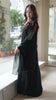 Korean Nidha Sinar Palestine Abaya