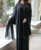 Sinar Palestine Abaya