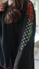 Korean Nidha Sinar Palestine Abaya