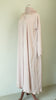 Korean Nidha Soraya Beige Abaya