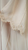 Korean Nidha Soraya Beige Abaya
