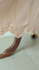 Korean Nidha Soraya Beige Abaya