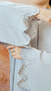 Korean Nidha Soraya Limestone Abaya